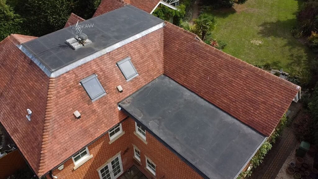 roof cleaning reading berkshire near me