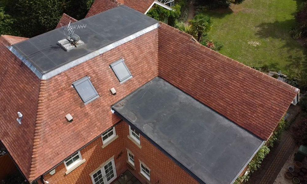 moss removal reading