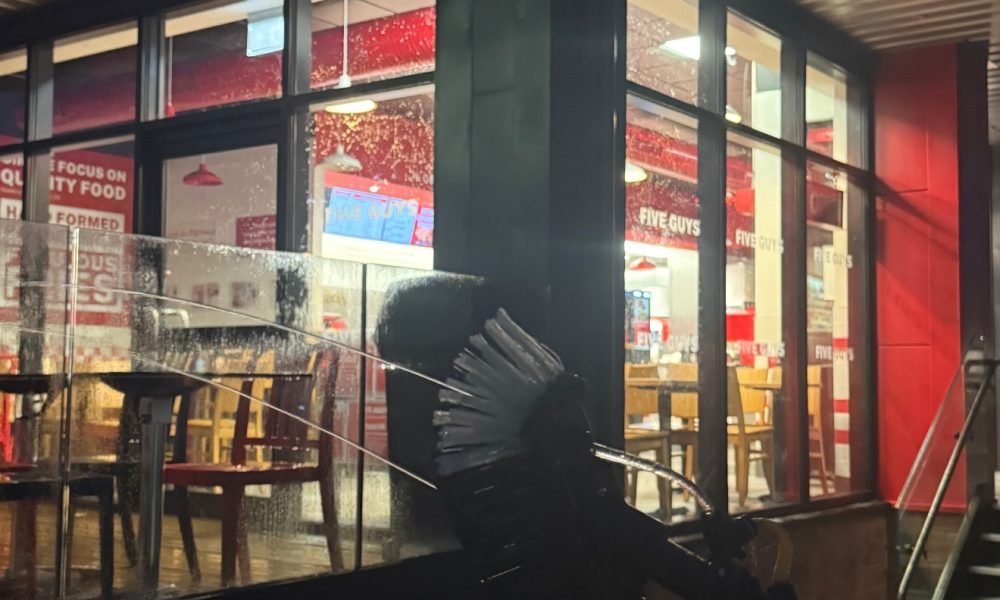 window cleaning reading