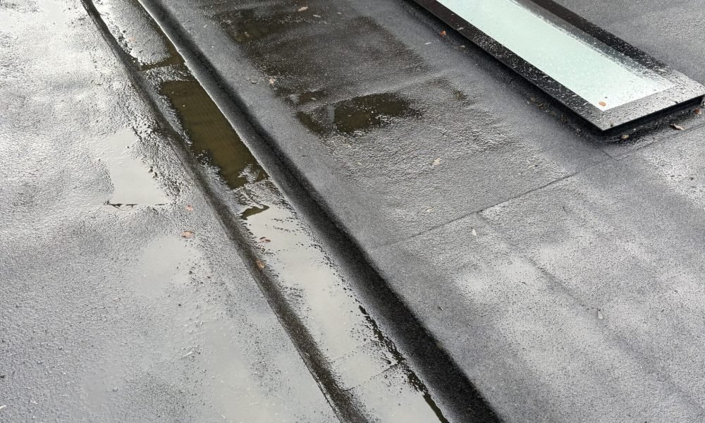 gutter cleaning reading